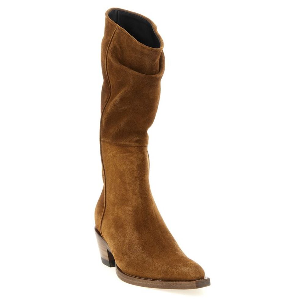 Khaite Women 'Clive' Boots - Picture 2 of 4